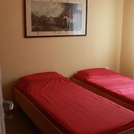 Appartement Cà Dea à Bardolino Extérieur photo