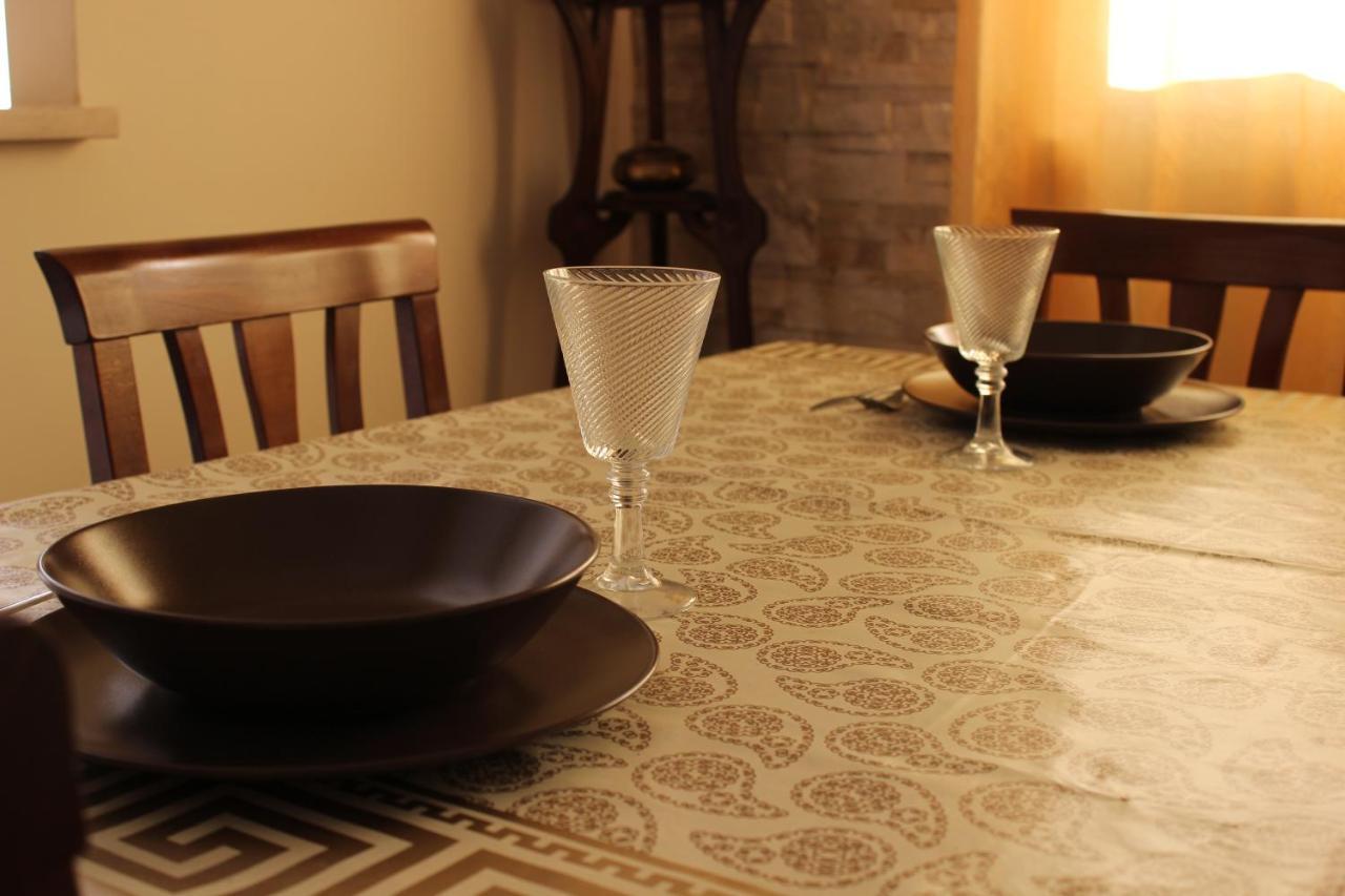 Appartement Cà Dea à Bardolino Extérieur photo