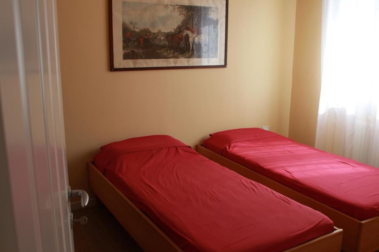 Appartement Cà Dea à Bardolino Extérieur photo